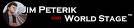logo Jim Peterik And World Stage